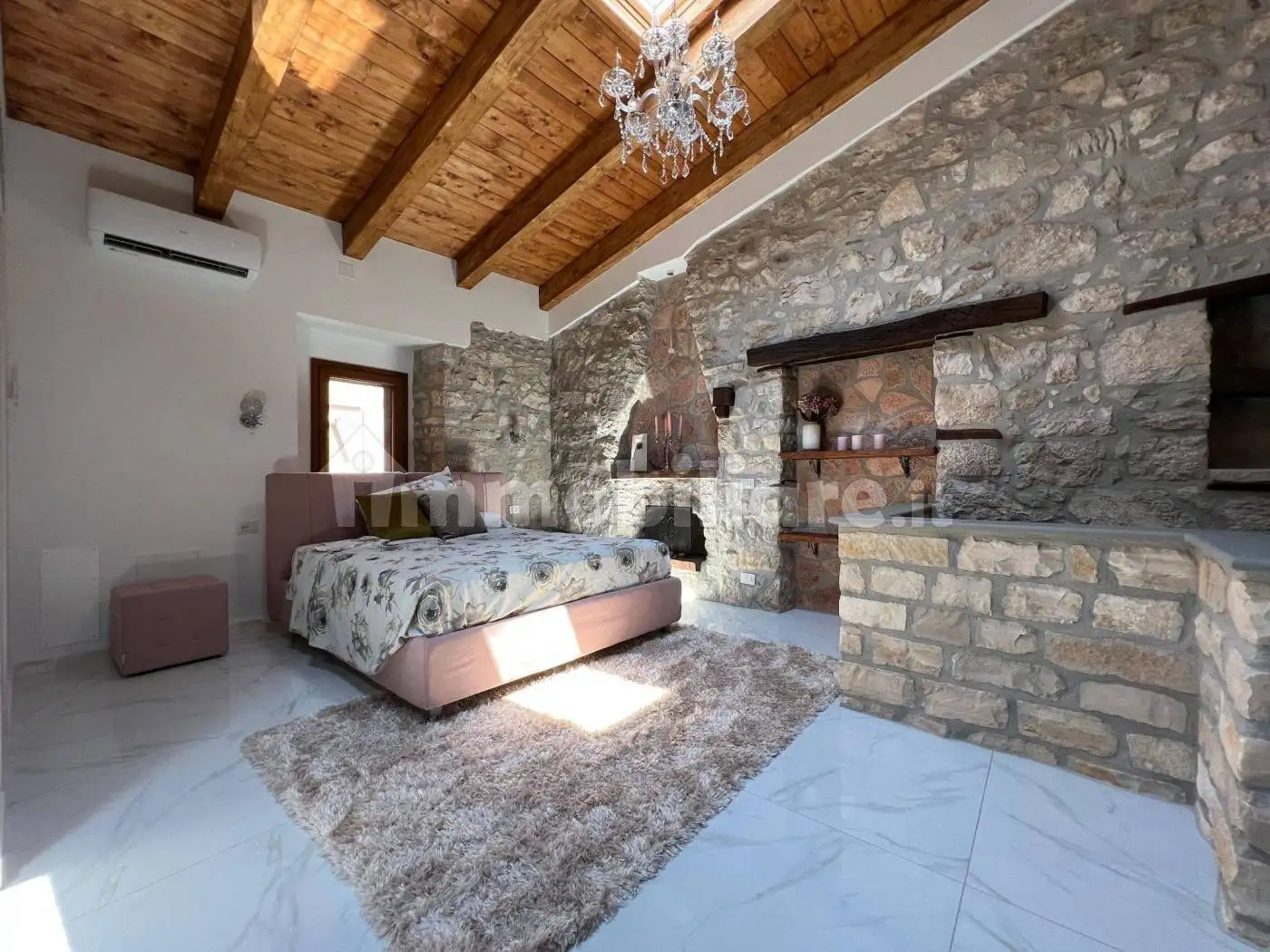 Appartamento in vendita a Montelapiano