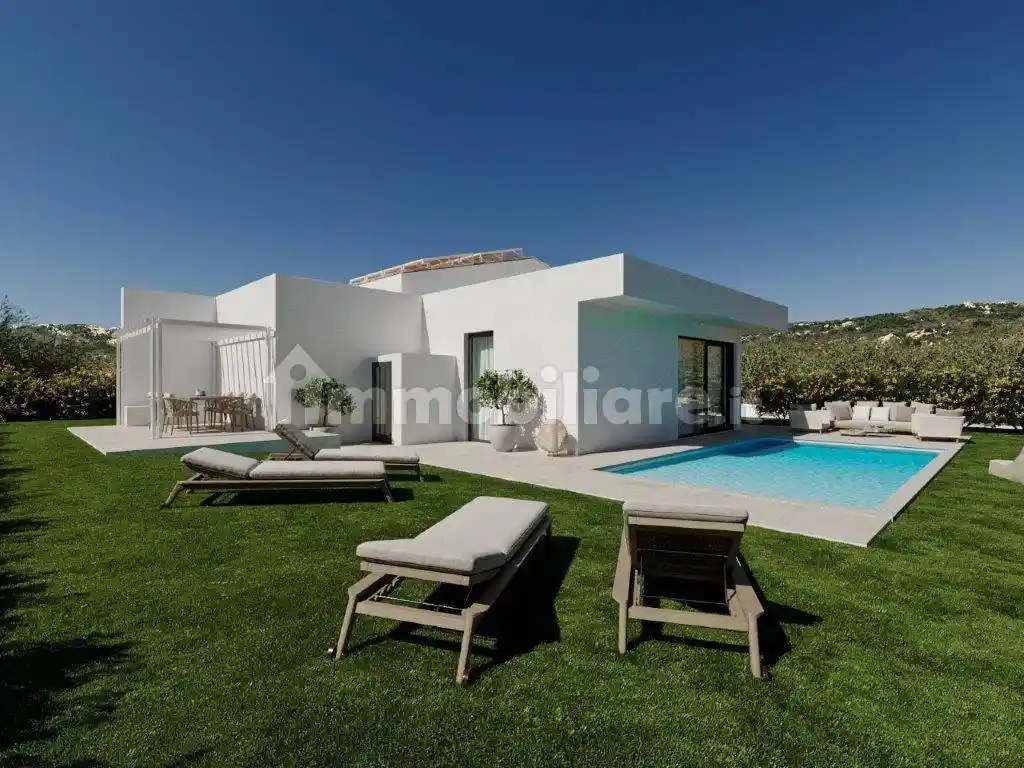 Villa in vendita a Santa Teresa Gallura