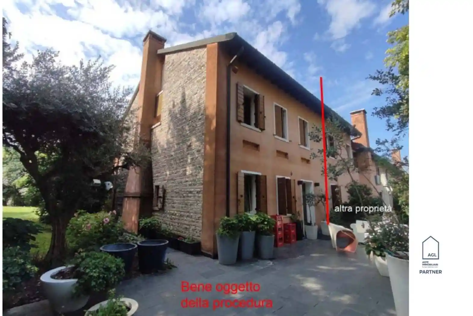 Villa in vendita a Villorba