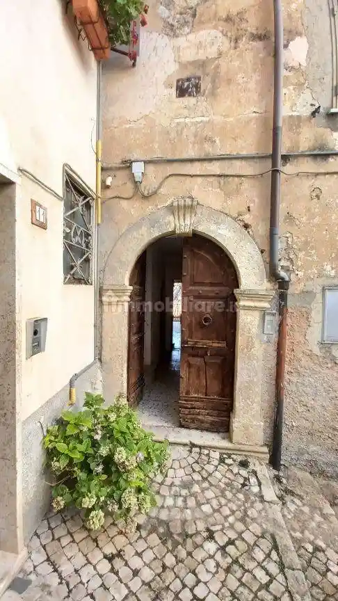 Appartamento in vendita a Maenza