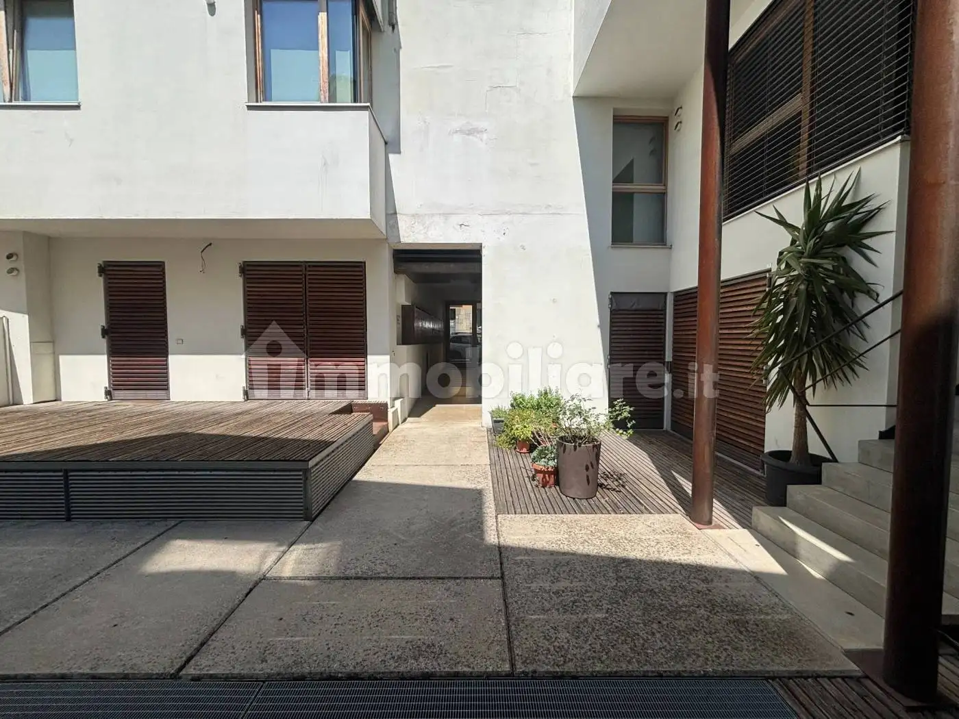 Appartamento in vendita a Bologna