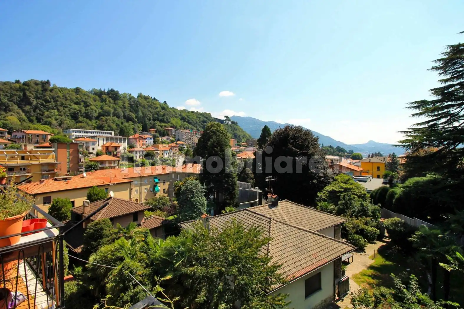 Appartamento in vendita a Como