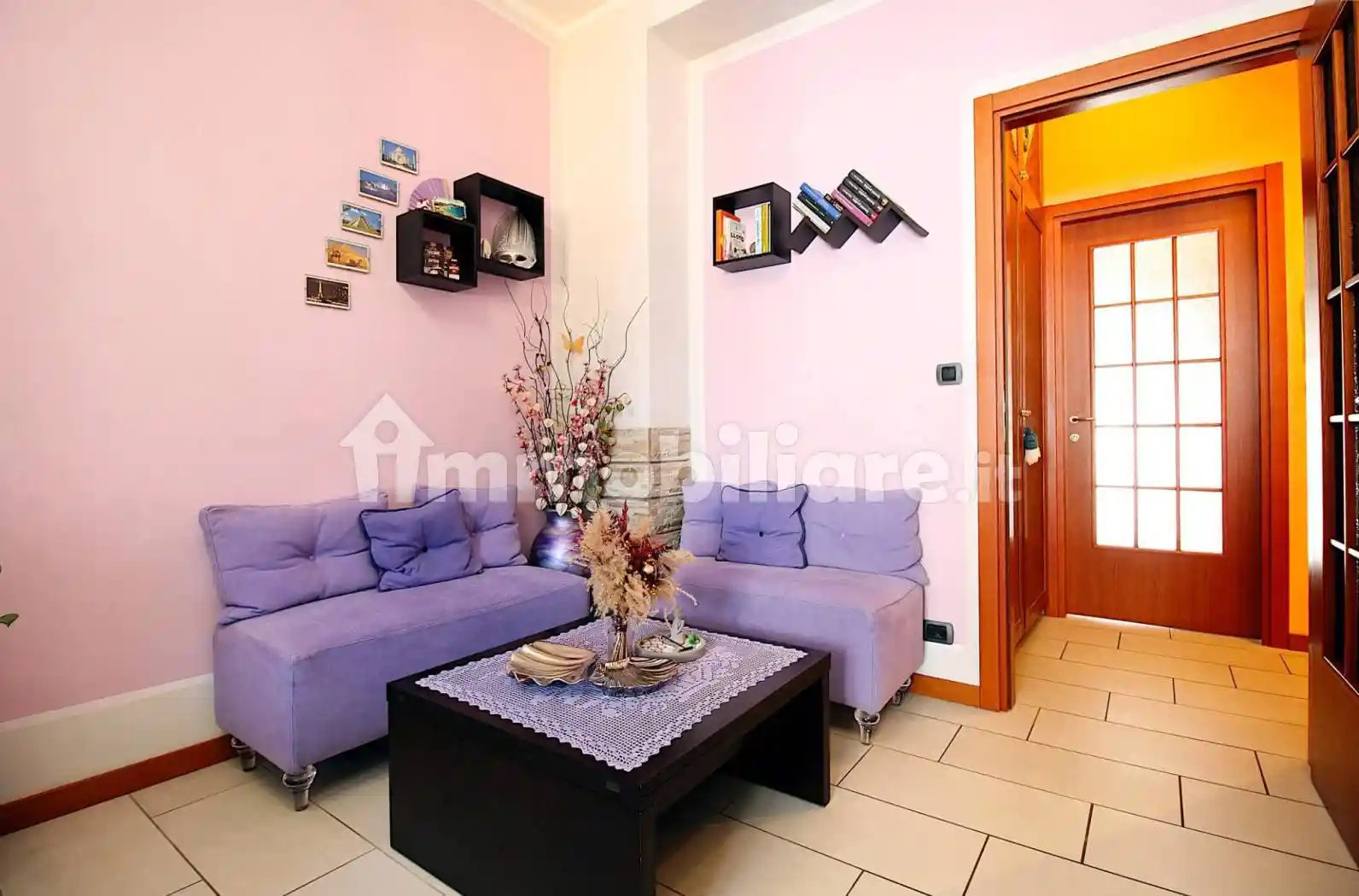 Bilocale via Paluda 1C, Monte Olimpino, Como - foto 2