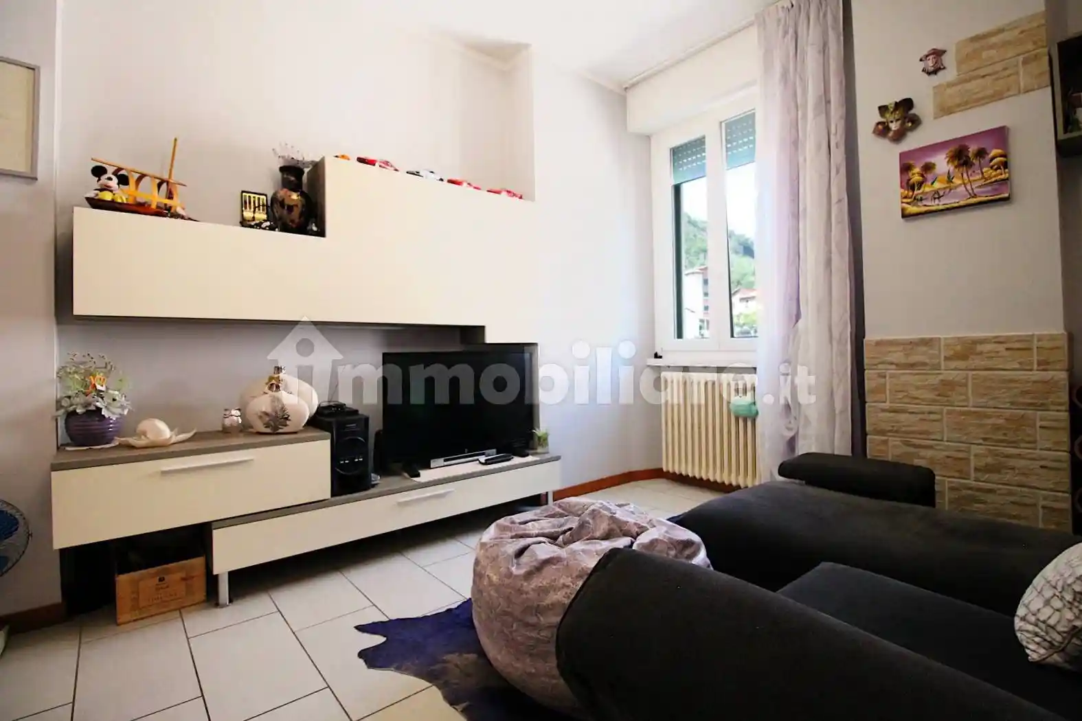 Bilocale via Paluda 1C, Monte Olimpino, Como - foto 5