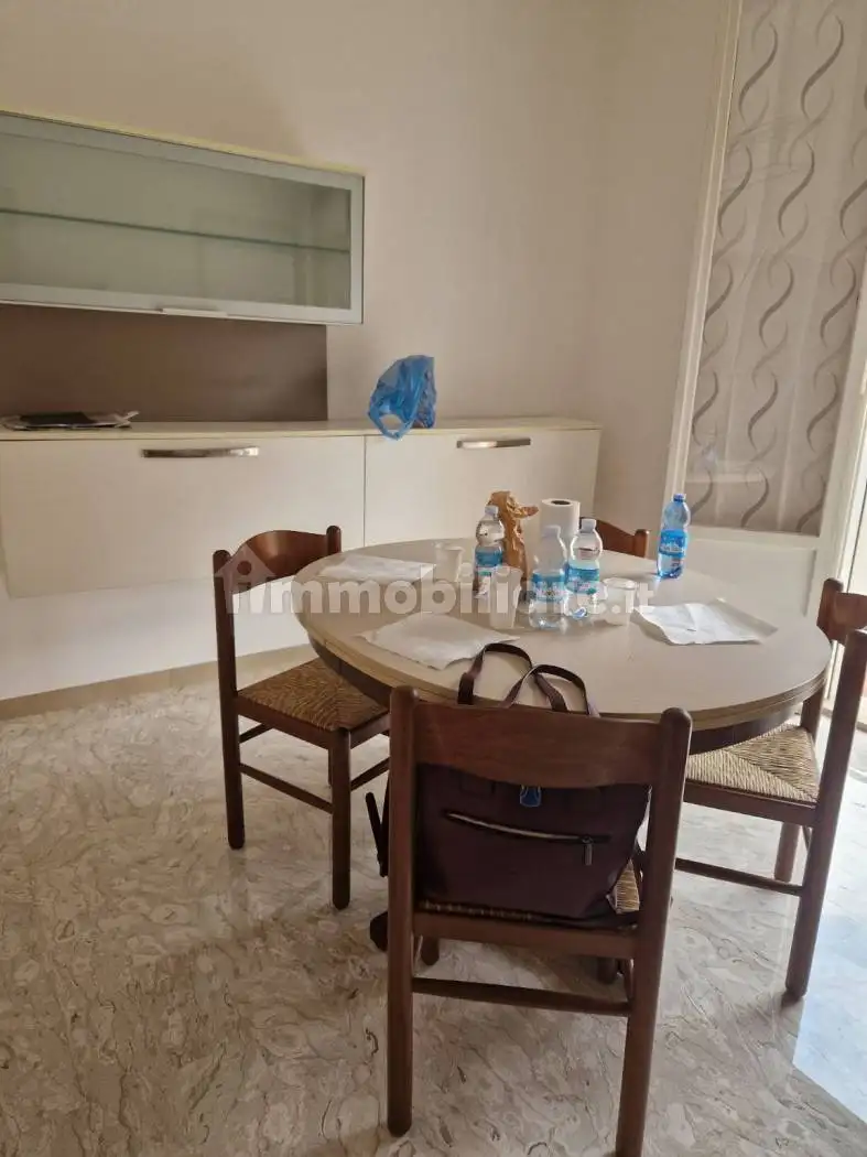 Trilocale via degli Orti 59, Savena, Bologna