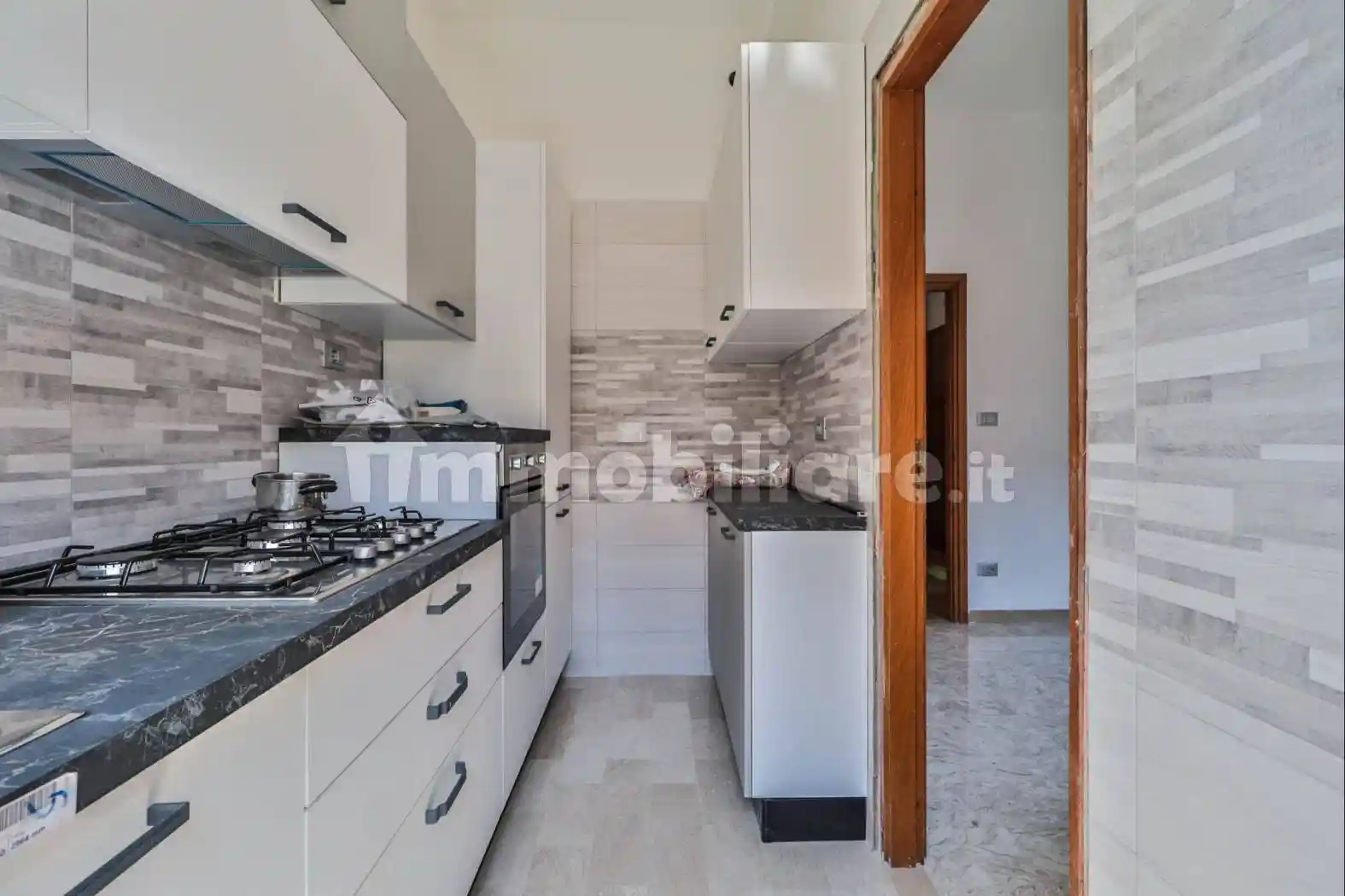 Trilocale via degli Orti 59, Savena, Bologna - foto 3