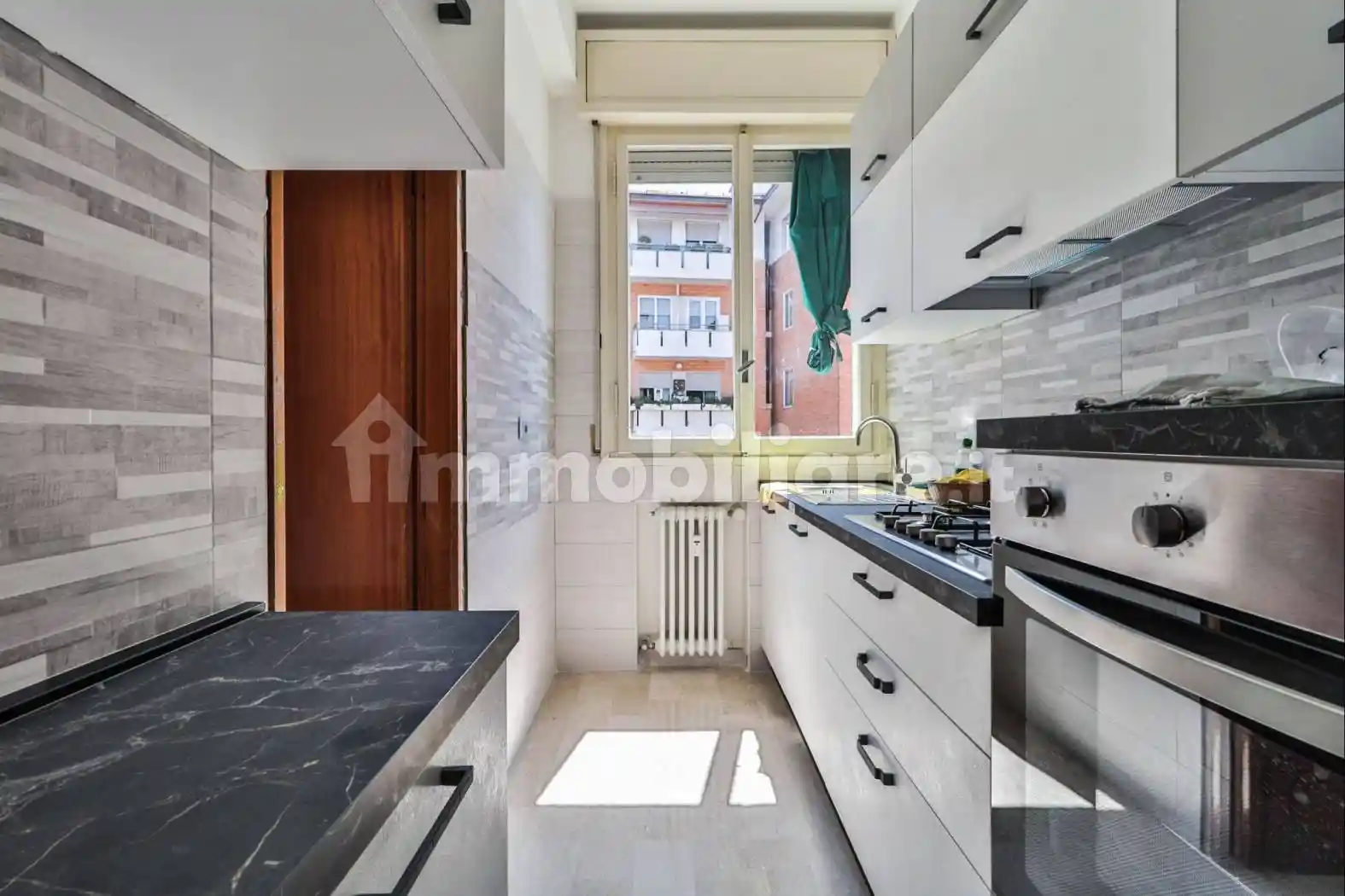 Trilocale via degli Orti 59, Savena, Bologna - foto 5