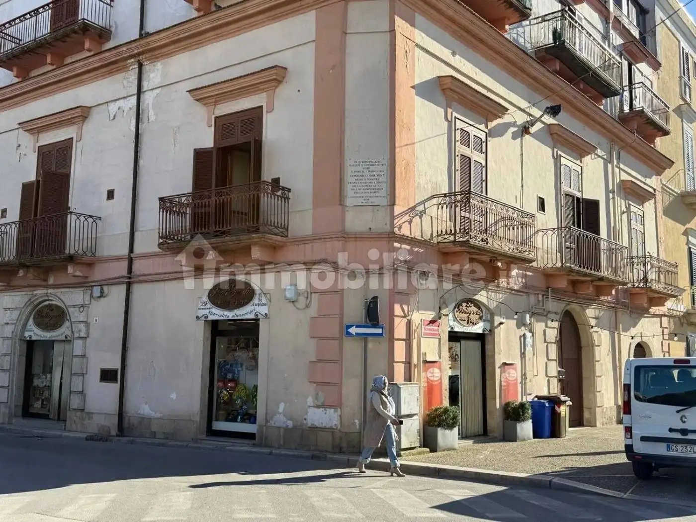 Appartamento in affitto a Gravina in Puglia