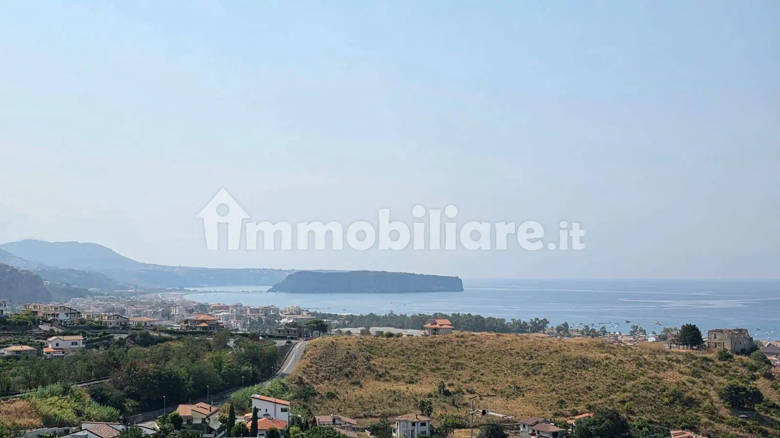 Villetta a schiera in vendita a Tortora