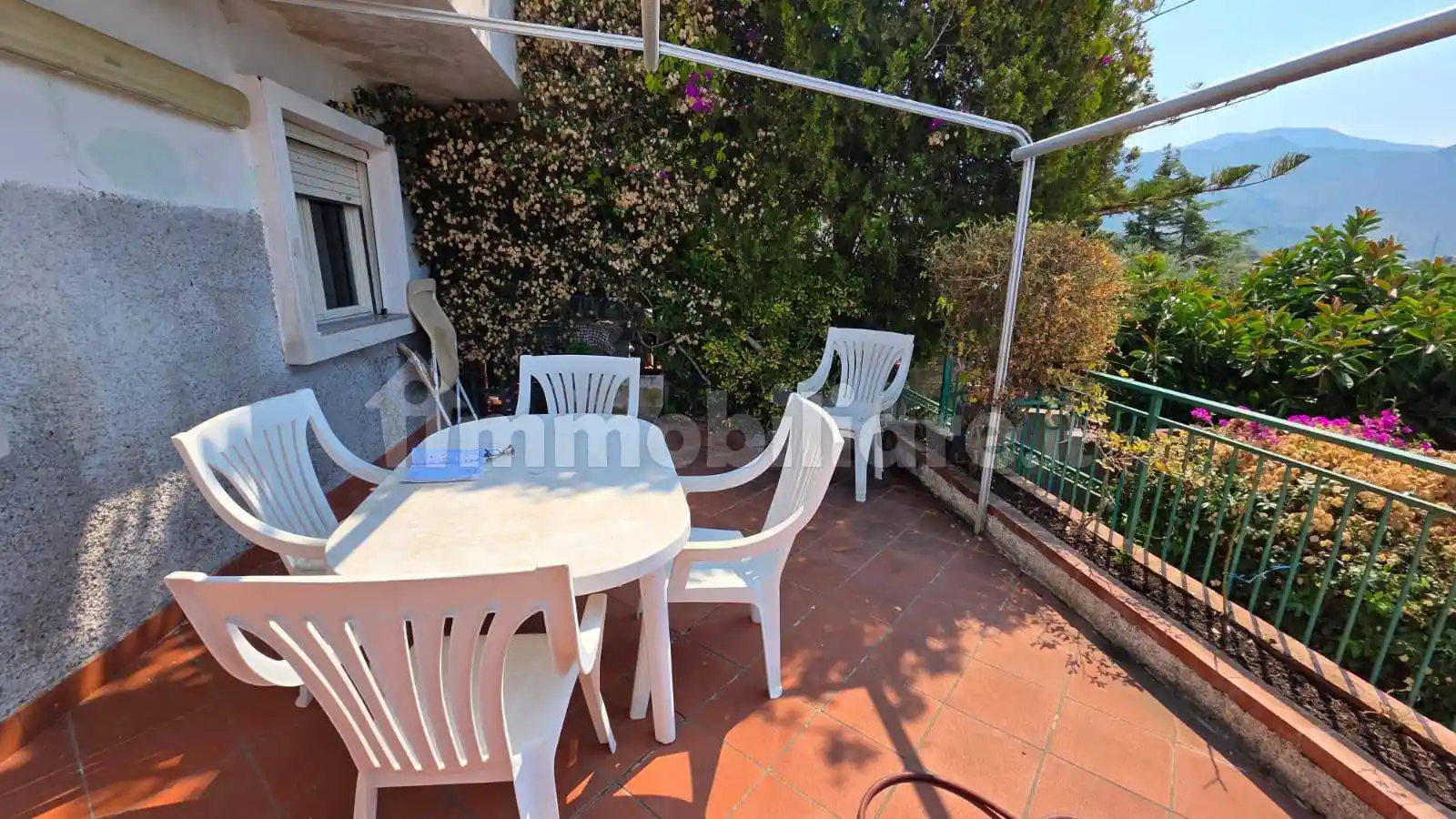 Villa a schiera via Santo Stefano, Tortora Marina, Tortora - foto 2