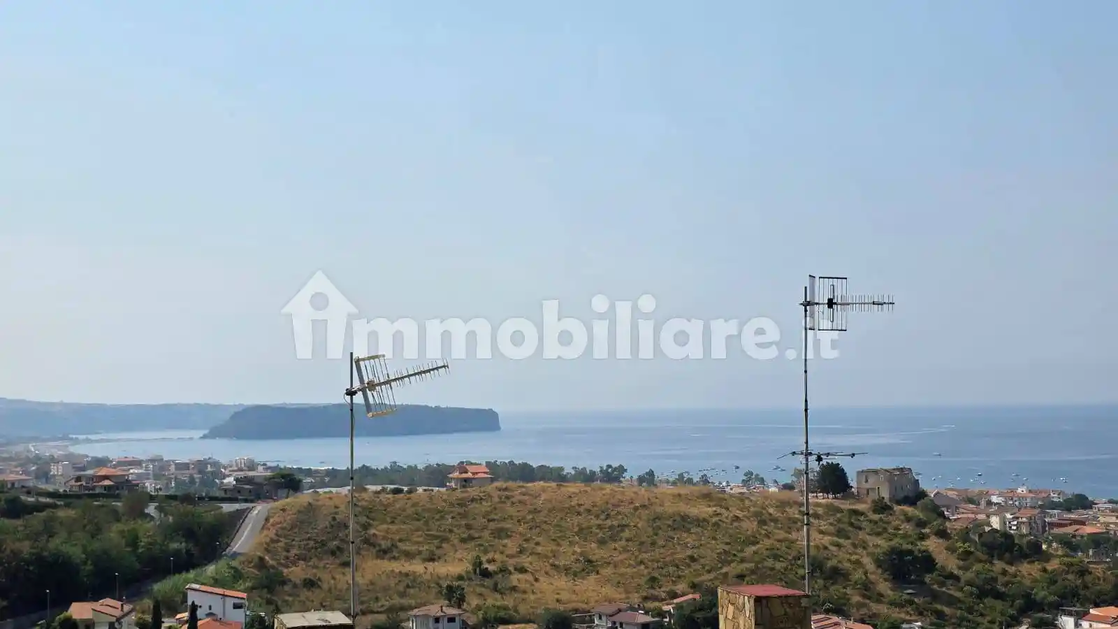 Villa a schiera via Santo Stefano, Tortora Marina, Tortora - foto 3