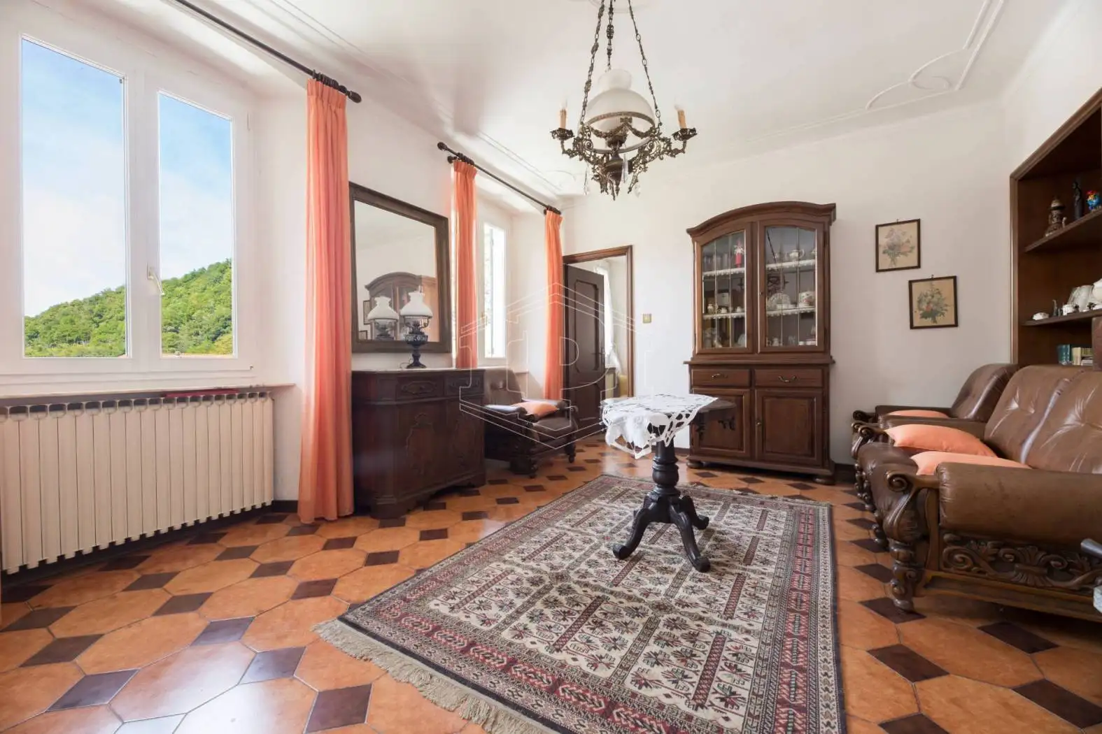 Appartamento in vendita a Rossiglione