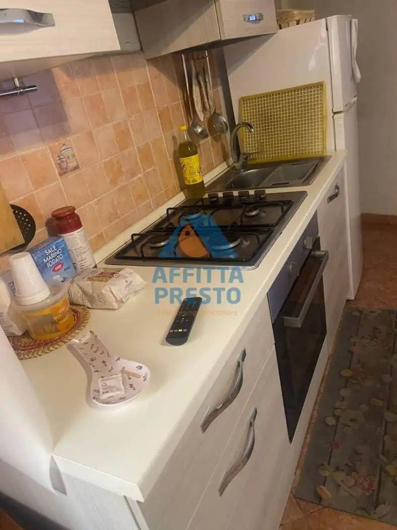 Appartamento in affitto a Fucecchio