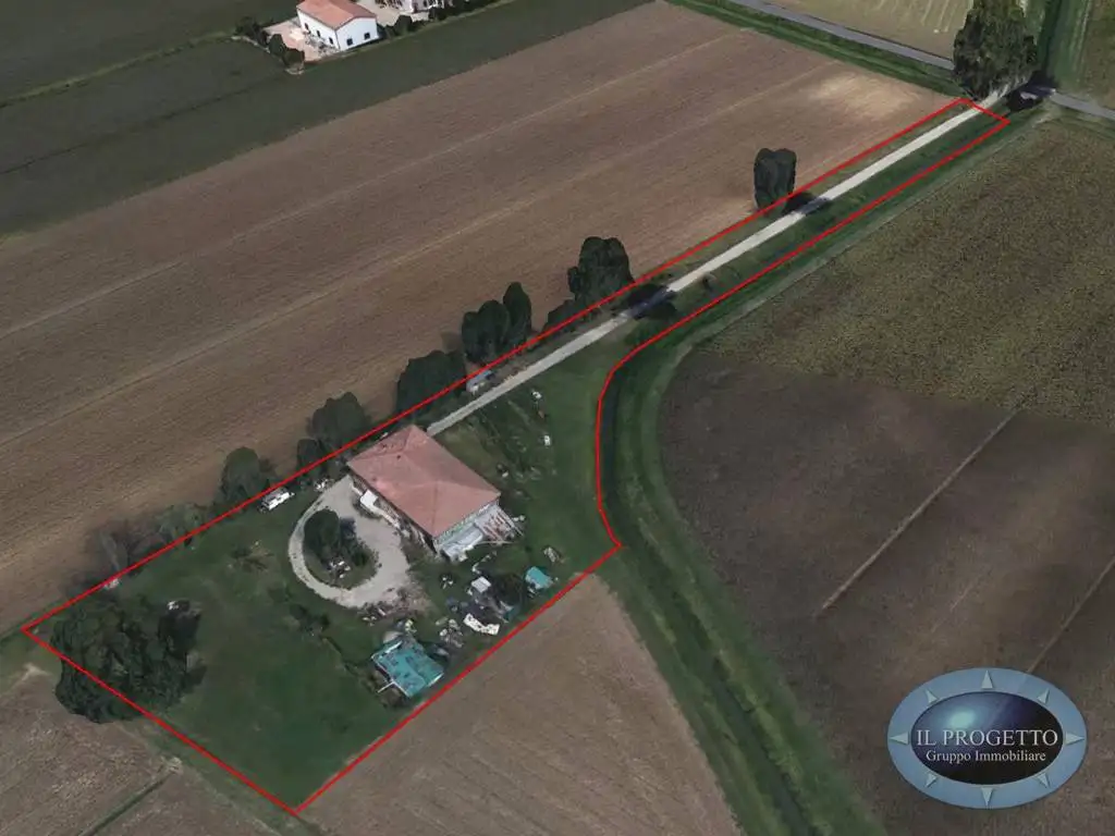 Rustico - Casale in vendita a Granarolo dell'Emilia