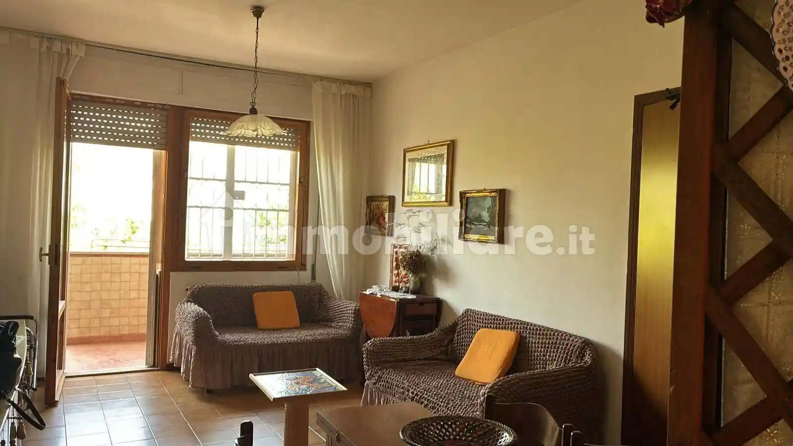 Appartamento in vendita a Nettuno