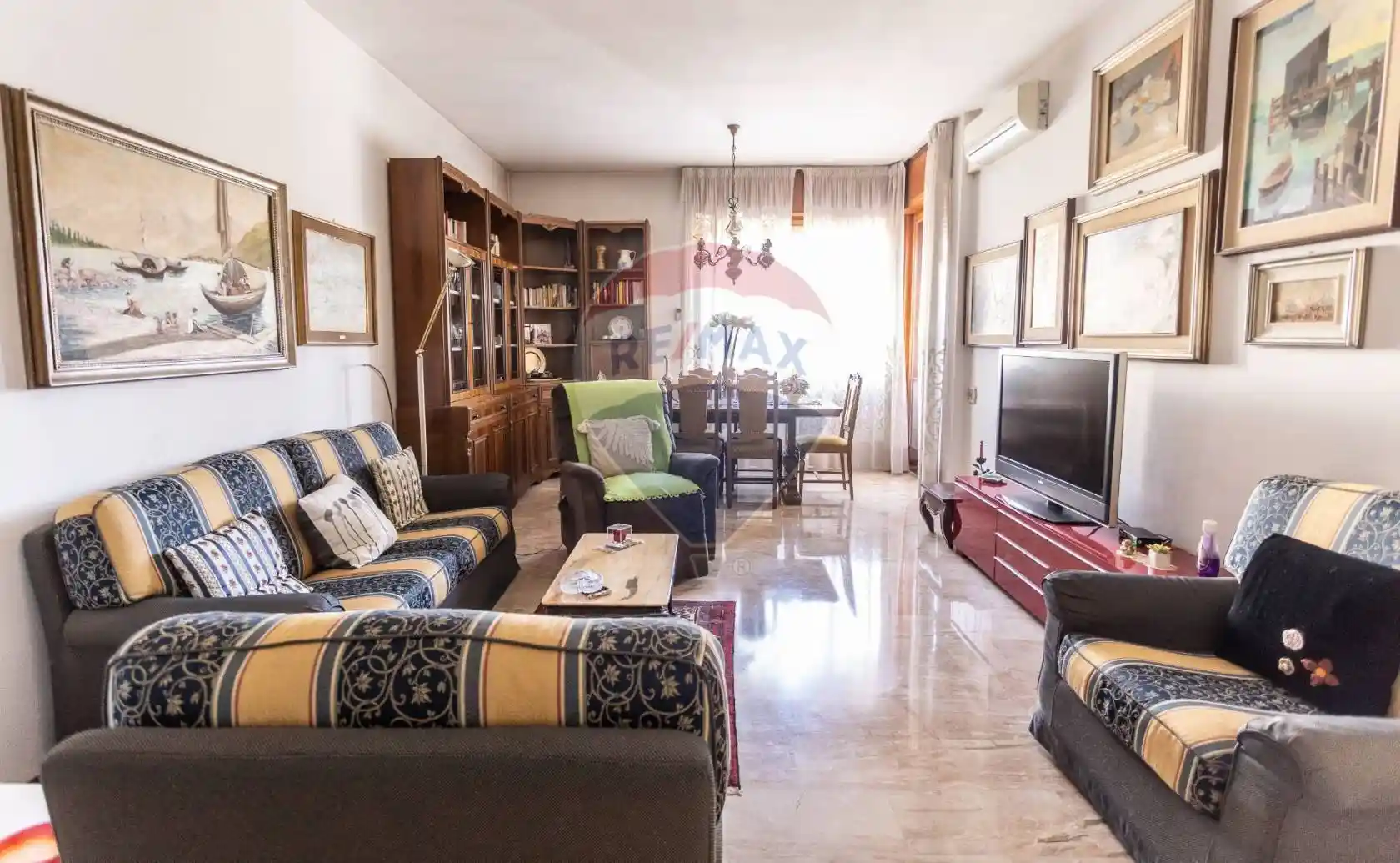 Appartamento in vendita a Fidenza