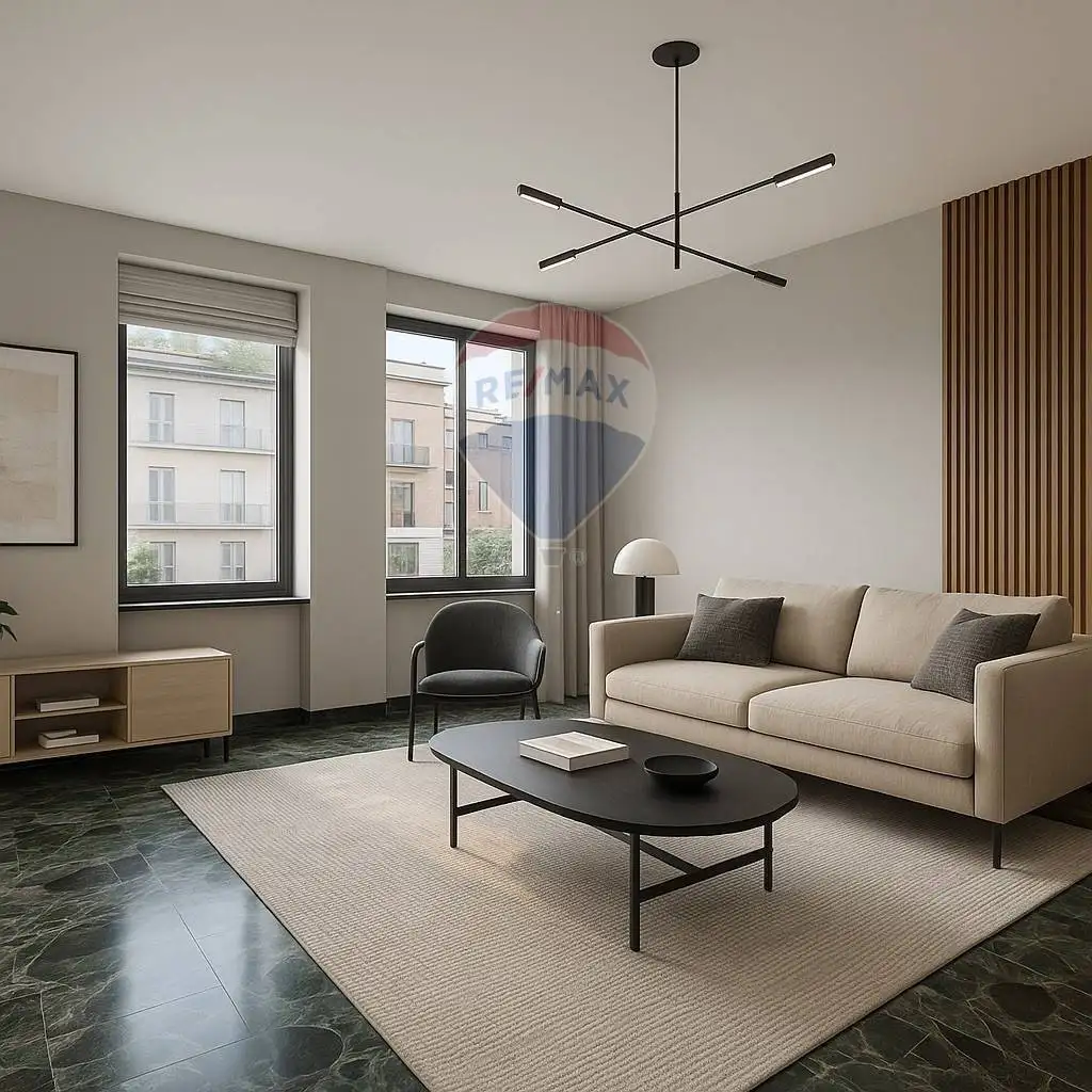 Apartment in vendita a Milan