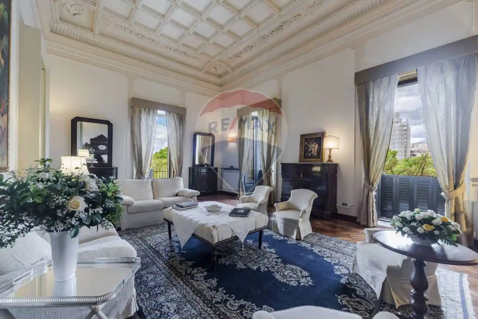 Appartamento in vendita a Catania