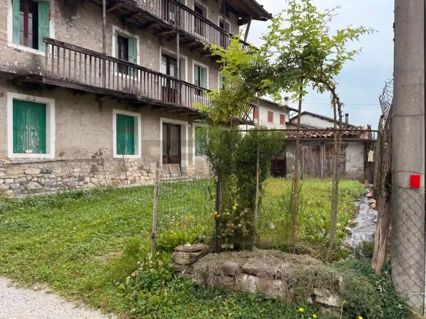 Casa indipendente - foto 4