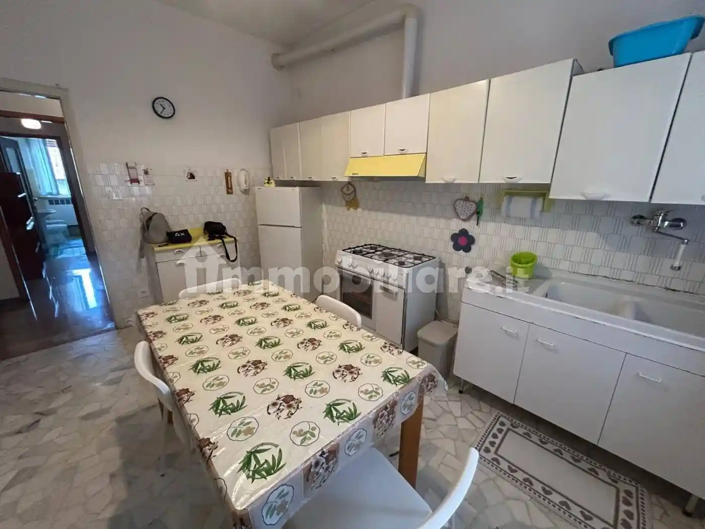 Appartamento in affitto a Ferrara