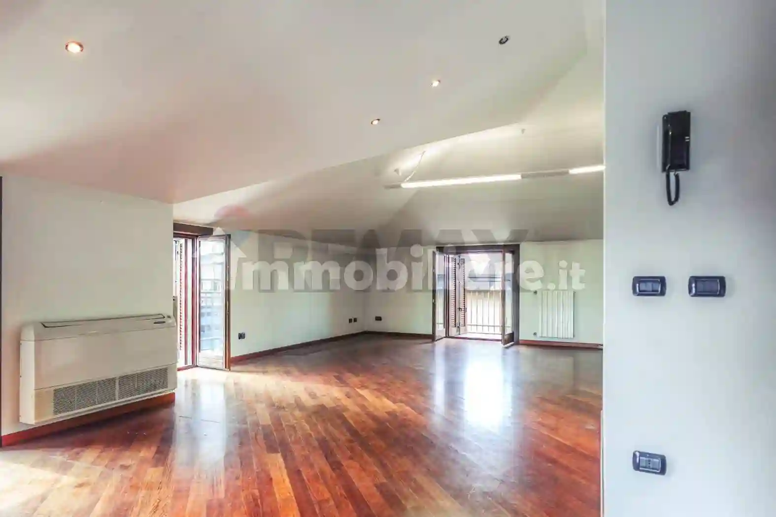 Attico - Mansarda - foto 2