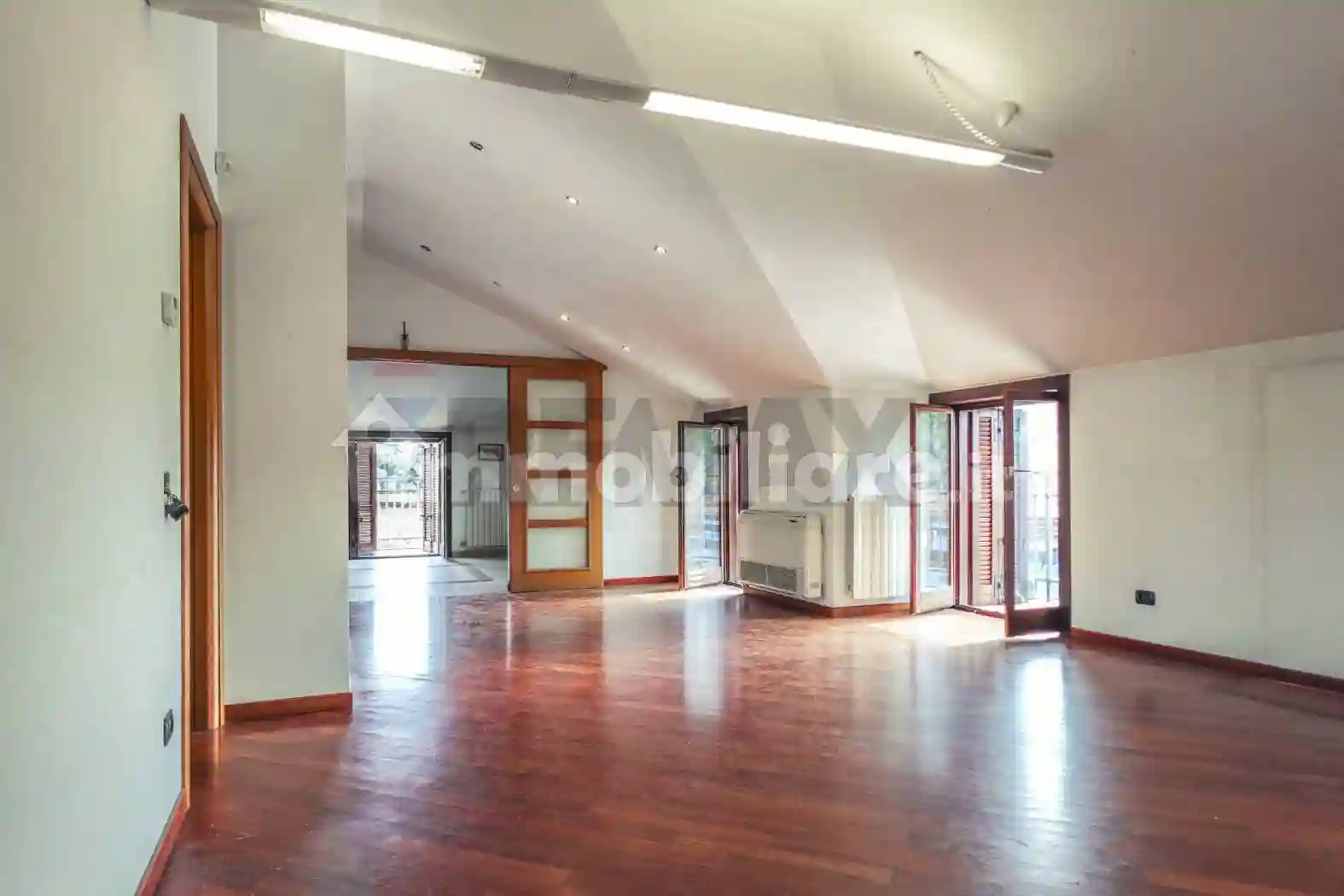 Attico - Mansarda - foto 5