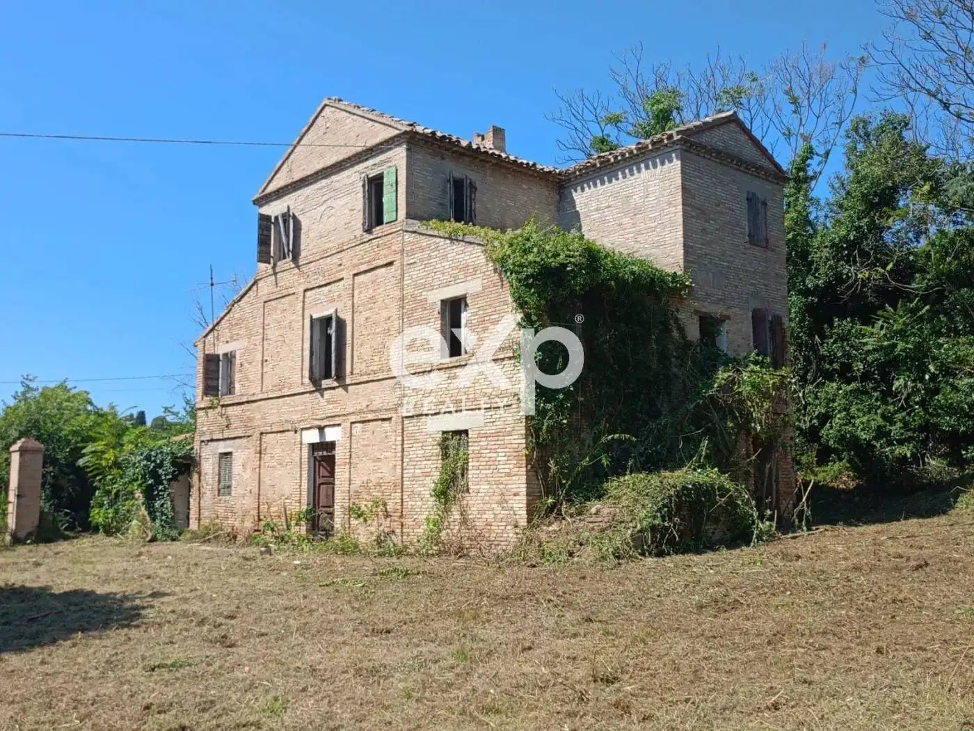 Villa in vendita a Fano