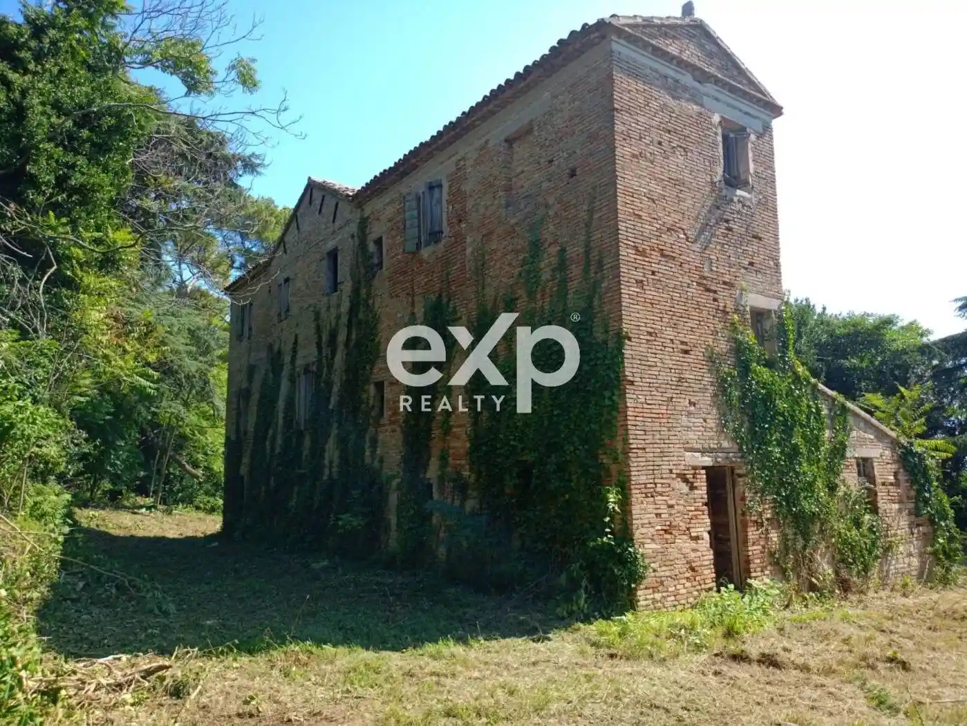 Villa unifamiliare Localita Belgatto, 58, San Biagio - Roncosambaccio, Fano - foto 5