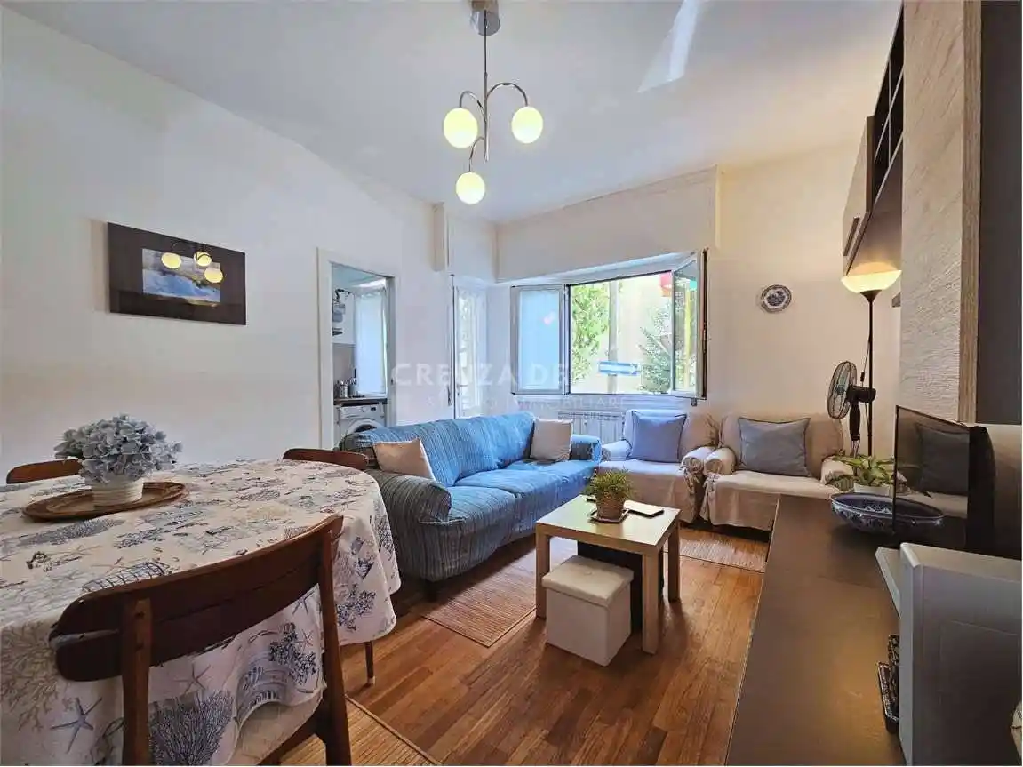 Appartamento in vendita a Rapallo