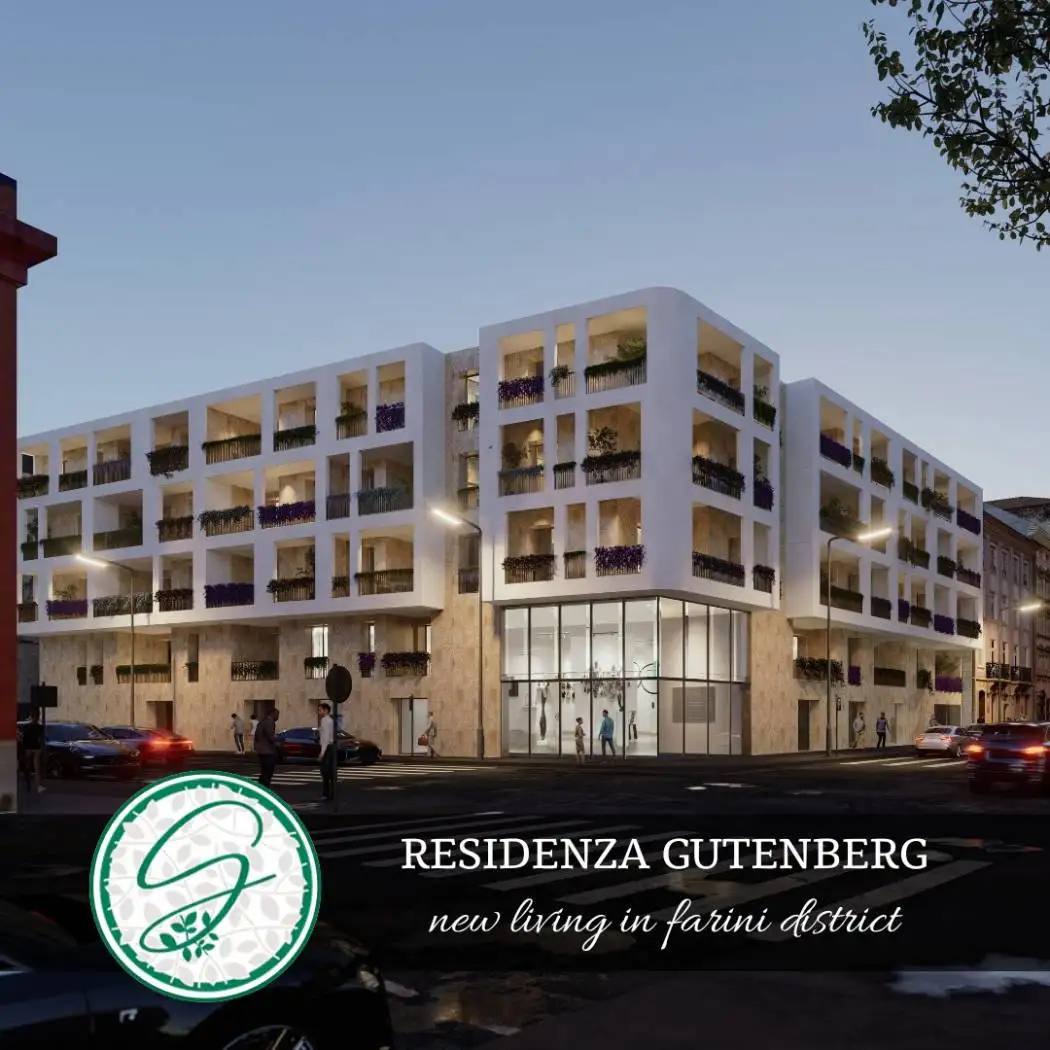 Apartment in vendita a Milan