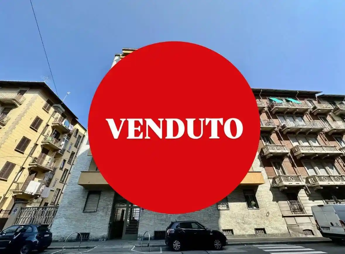 Appartamento in vendita a Torino
