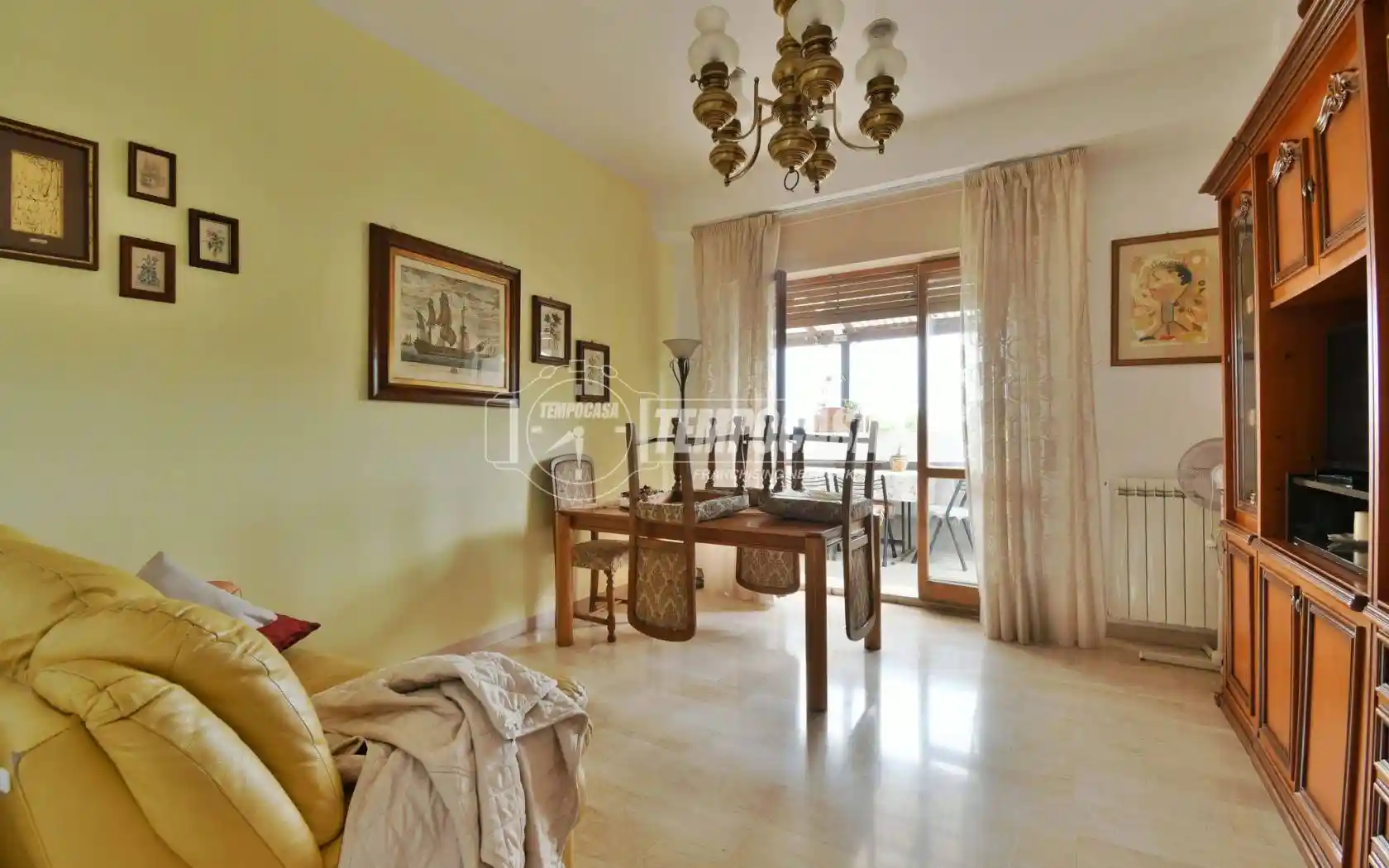 Appartamento in vendita a Ascoli Piceno