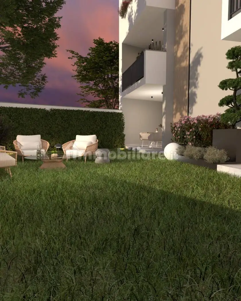 Appartamento in vendita a Cicciano