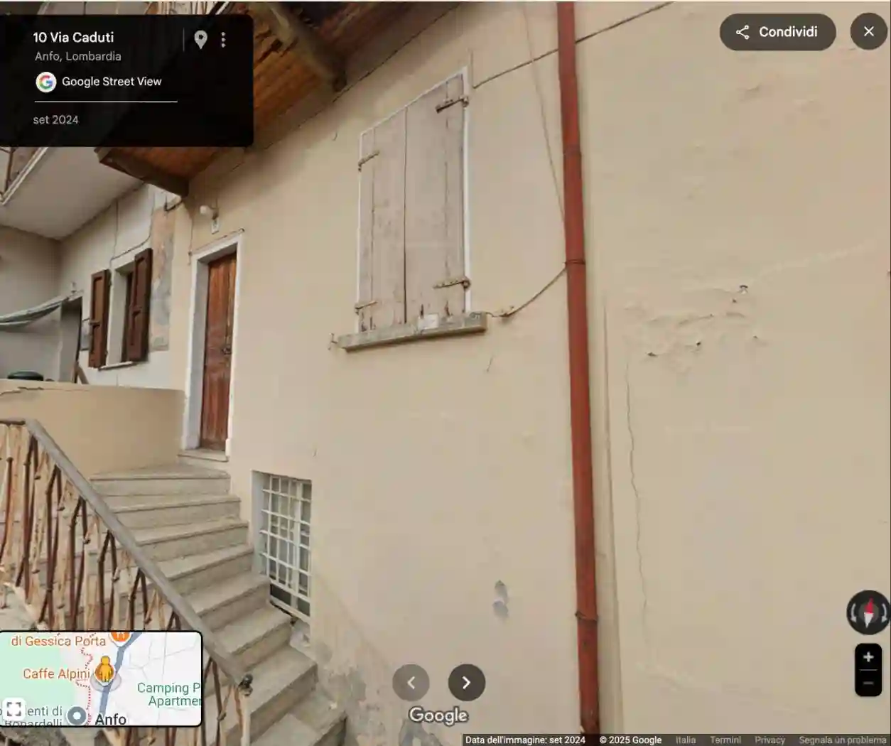 Palazzo - Edificio in Vendita - foto 4