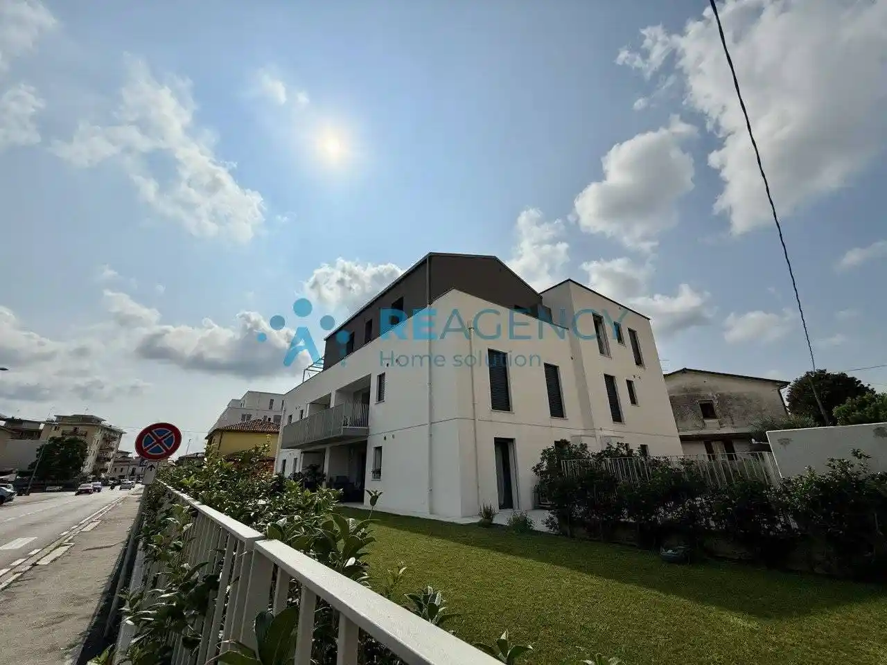 Appartamento in vendita a Creazzo