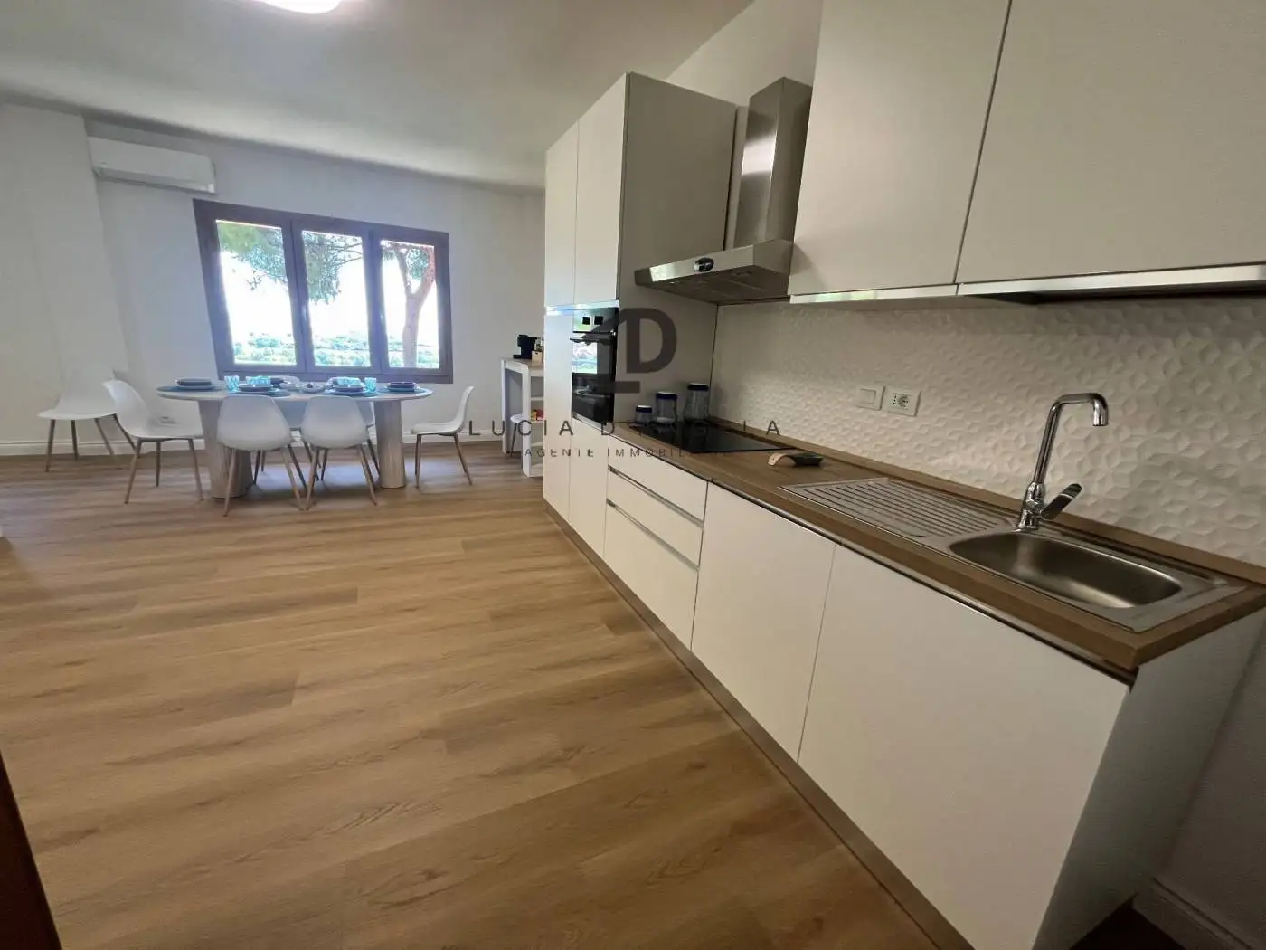 Trilocale Nazionale 53, Copanello, Stalettì - foto 2