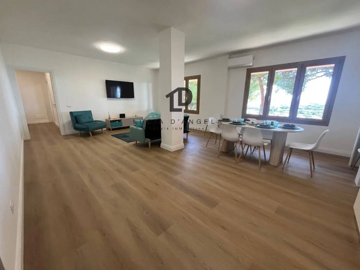 Trilocale Nazionale 53, Copanello, Stalettì - foto 3