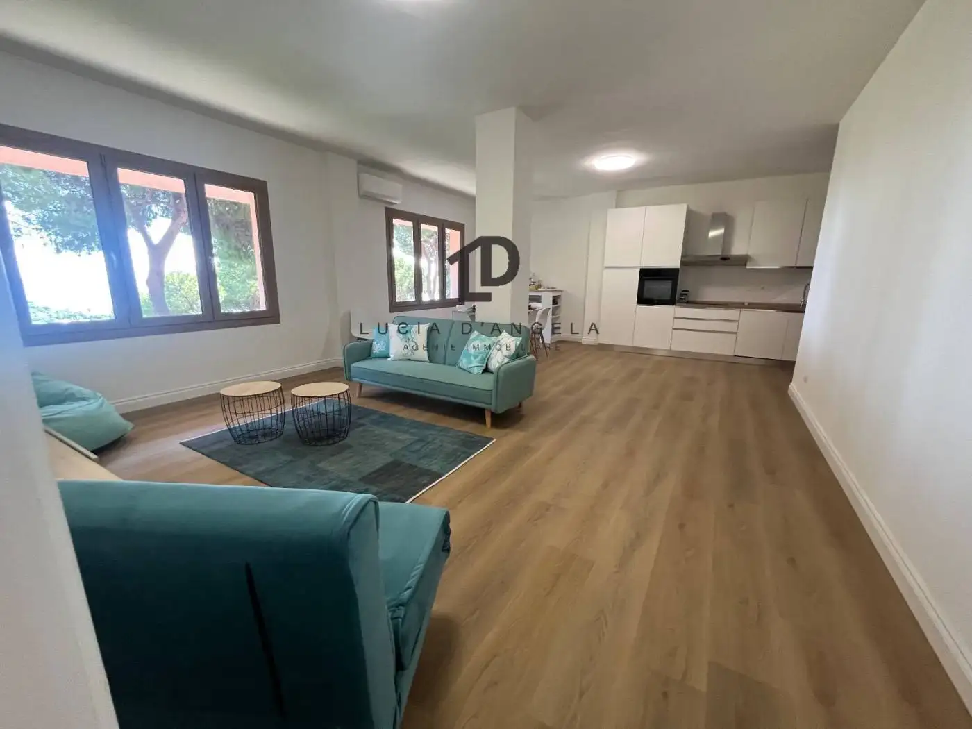 Trilocale Nazionale 53, Copanello, Stalettì - foto 4