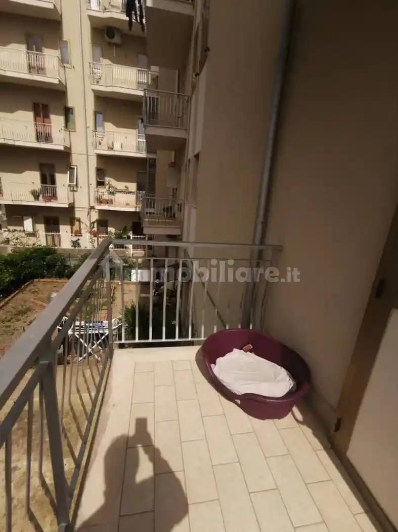 Trilocale via Biagio Miraglia, Mater Domini - Cavita, Catanzaro - foto 4