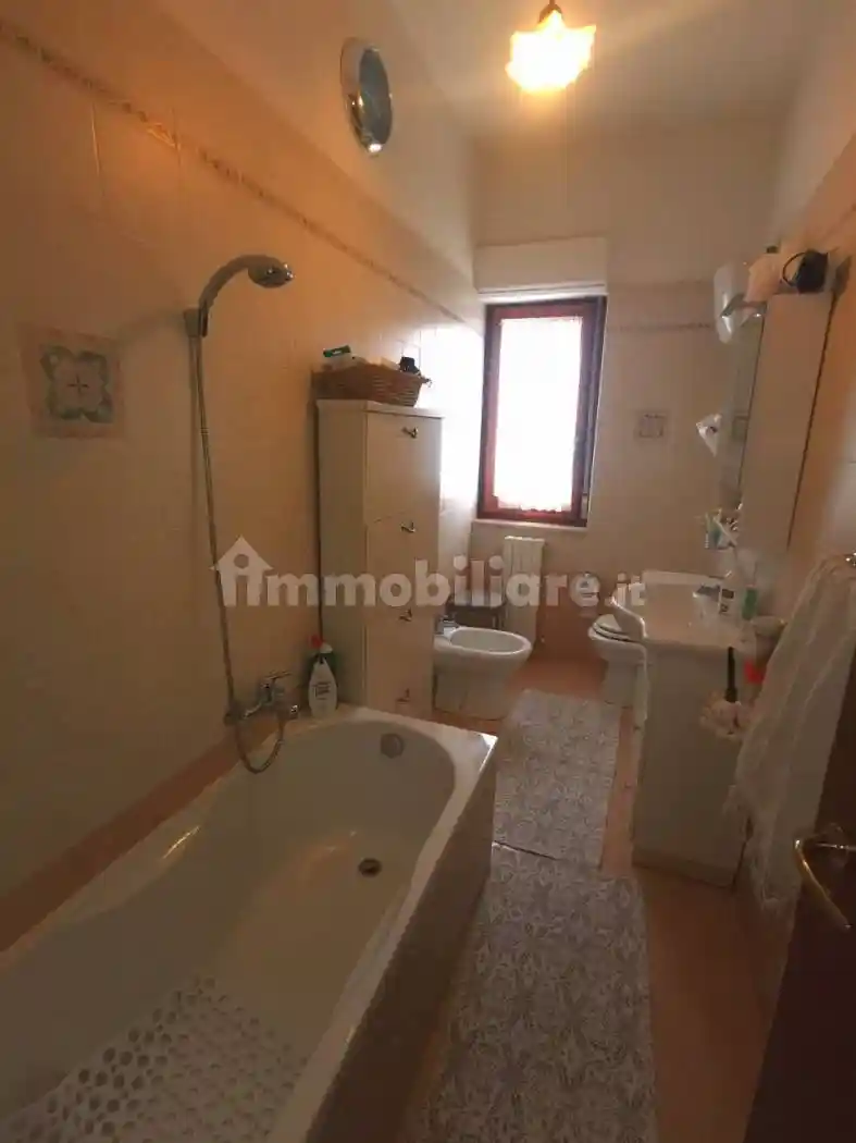 Trilocale via Biagio Miraglia, Mater Domini - Cavita, Catanzaro - foto 5