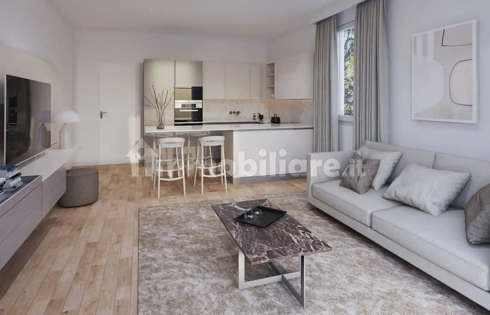 Appartamento - foto 3