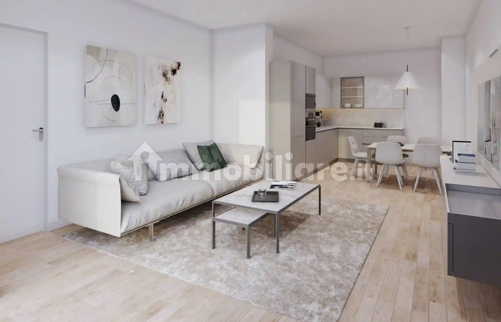 Appartamento - foto 4