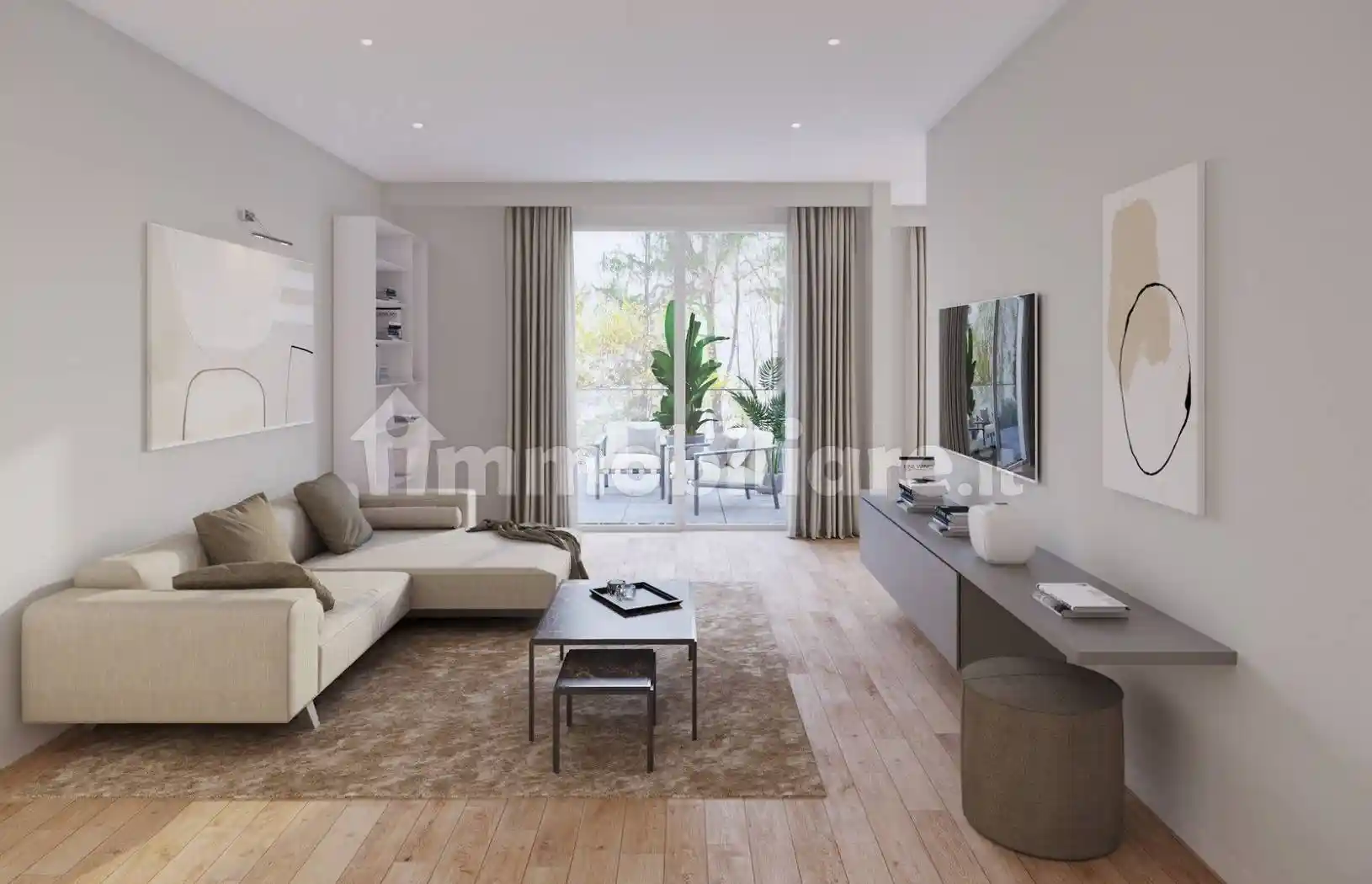 Appartamento - foto 5