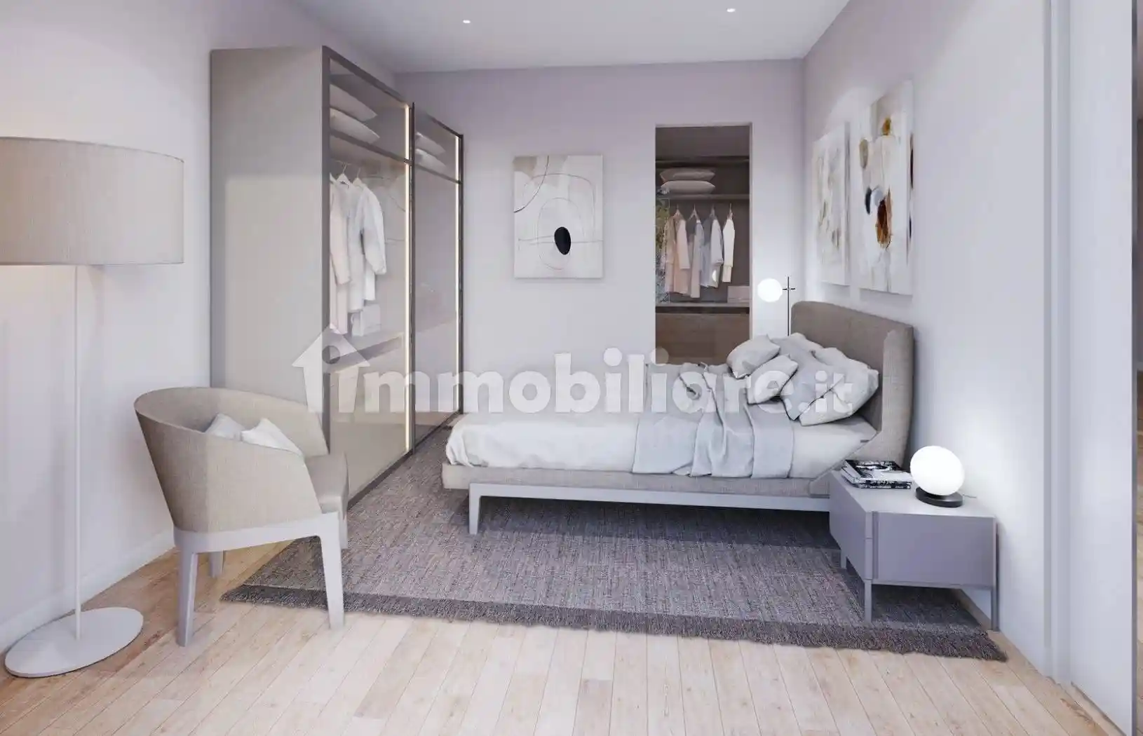 Appartamento - foto 4