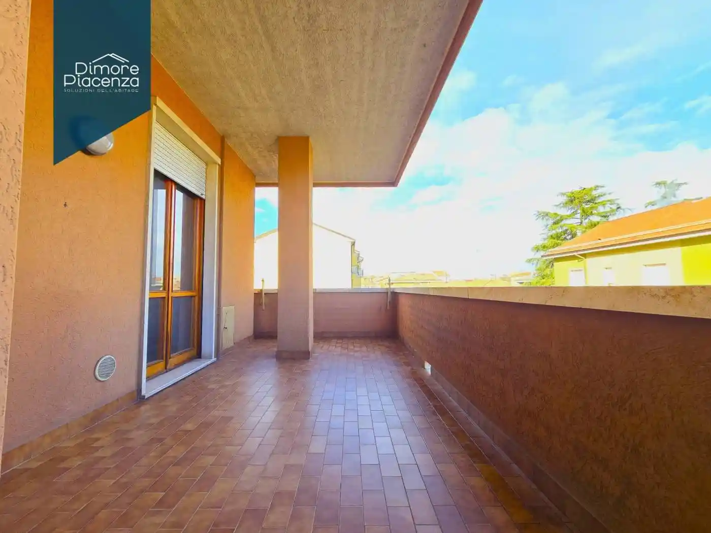 Appartamento in vendita a Piacenza