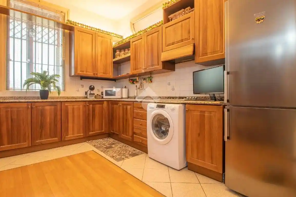 Terratetto plurifamiliare via Sant'Egidio 25, Camerlona, Ravenna - foto 5