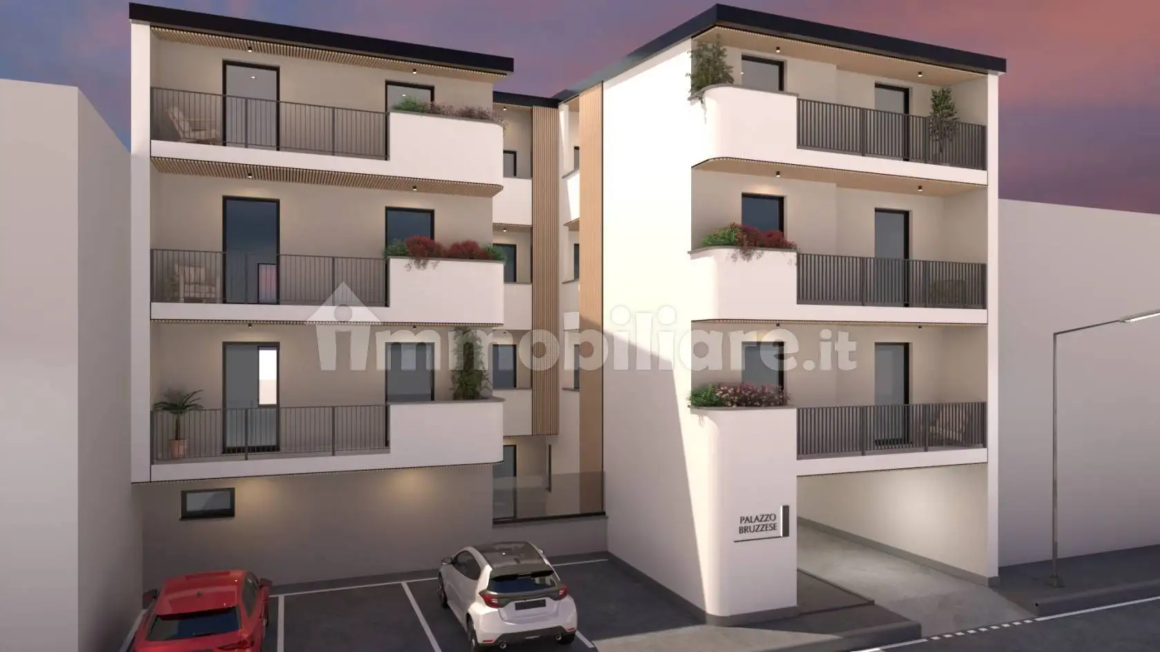 Appartamento in vendita a Cicciano