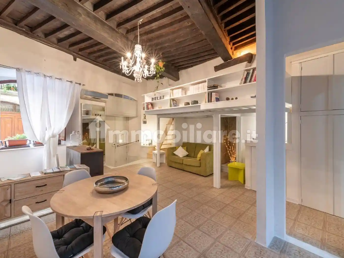 Loft in vendita a Cagliari