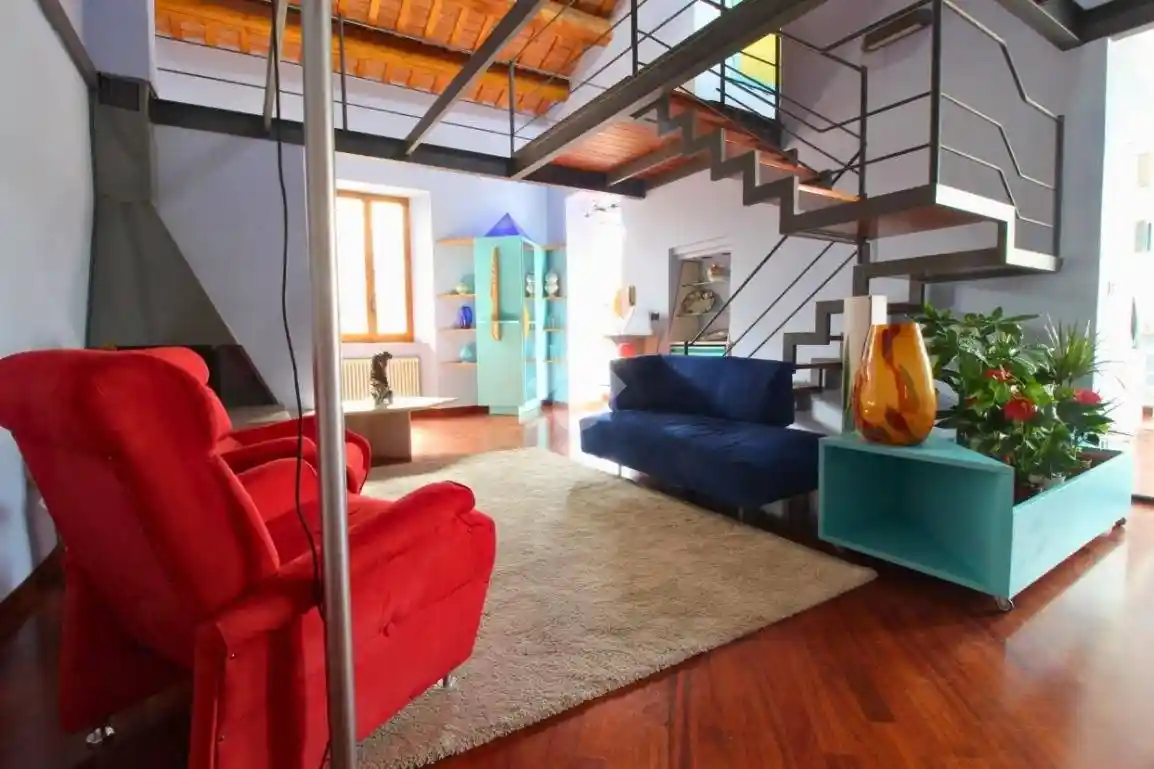 Appartamento in vendita a Ascoli Piceno