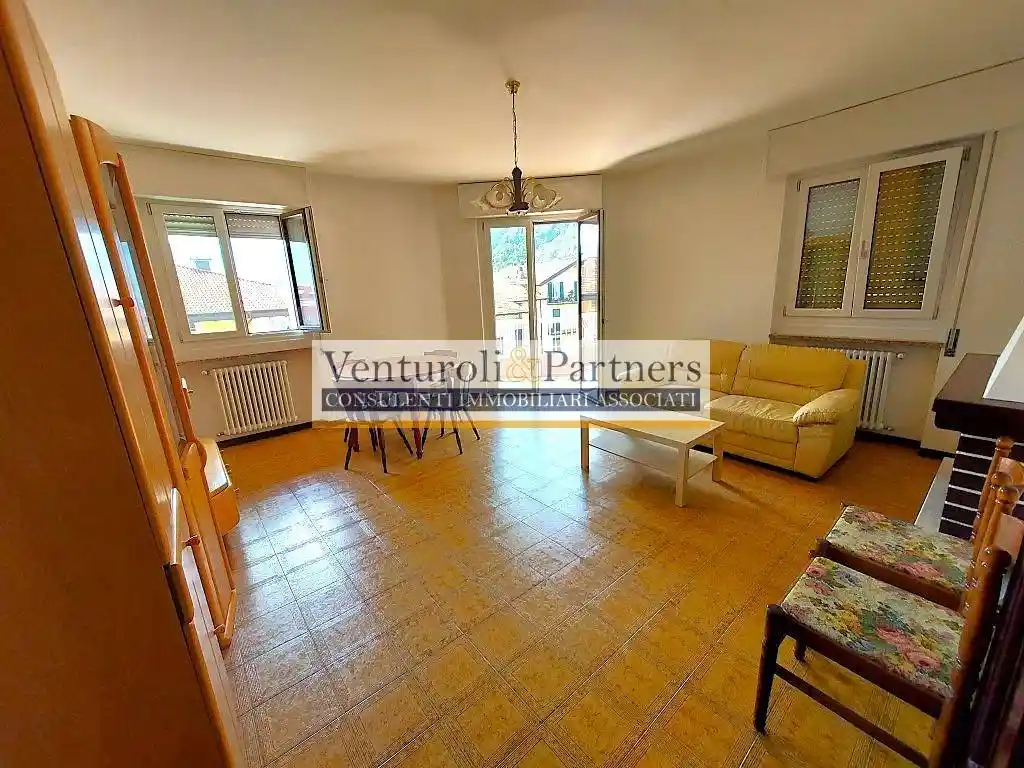 Attico via Caduti, Ponte Caffaro, Bagolino - foto 3